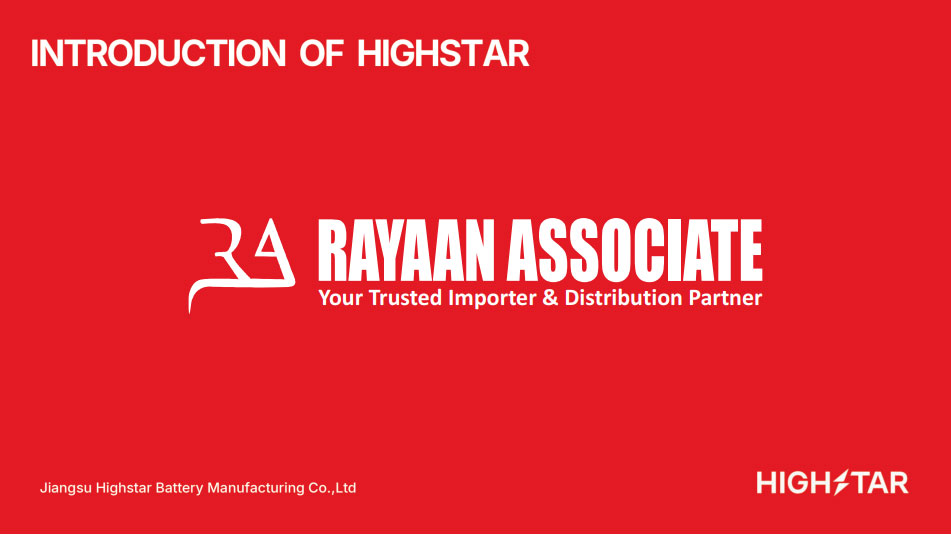 HIghstar Products