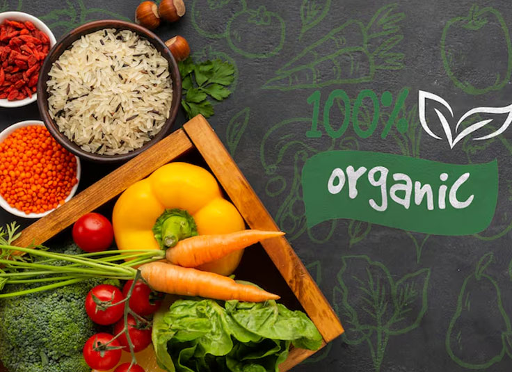 Organic Food Products