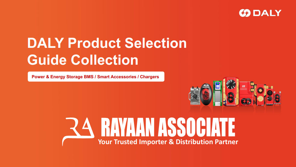 DALY Products